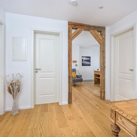 Haus Bergblick "Staufen" Mit 2 Schlafzimmer โอเบอร์สเทาเฟิน ภายนอก รูปภาพ
