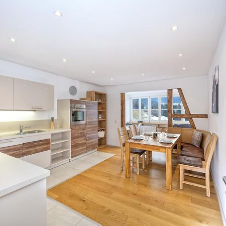 Haus Bergblick "Staufen" Mit 2 Schlafzimmer โอเบอร์สเทาเฟิน ภายนอก รูปภาพ