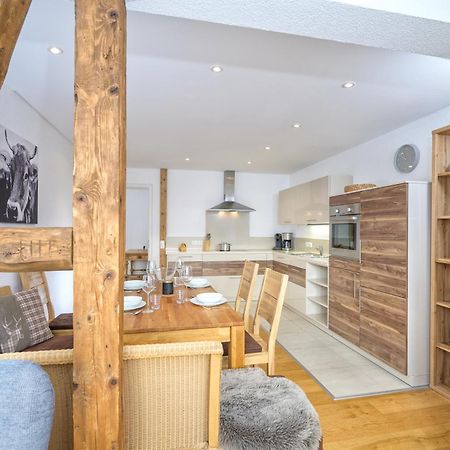 Haus Bergblick "Staufen" Mit 2 Schlafzimmer โอเบอร์สเทาเฟิน ภายนอก รูปภาพ